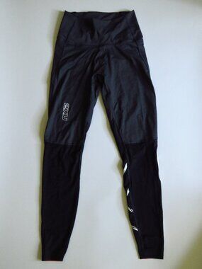 2XU Light Speed React Compression Tights